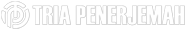 penerjemah tersumpah